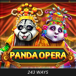 Panda Opera